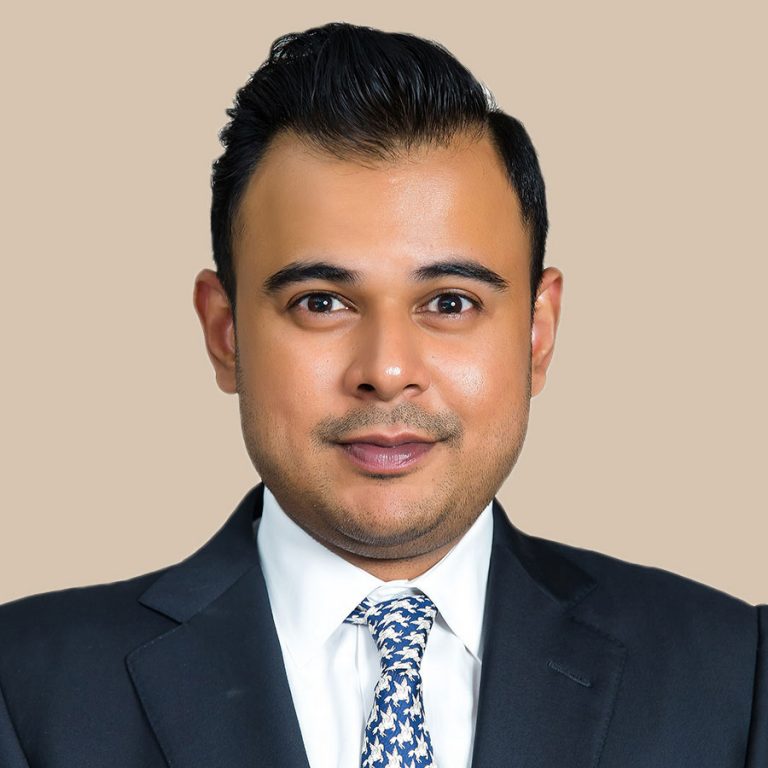 Faisal Karim Khan Summit Alliance Port Limited SAPL 