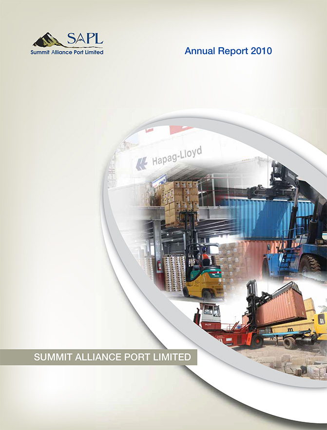 Annual Report 2010