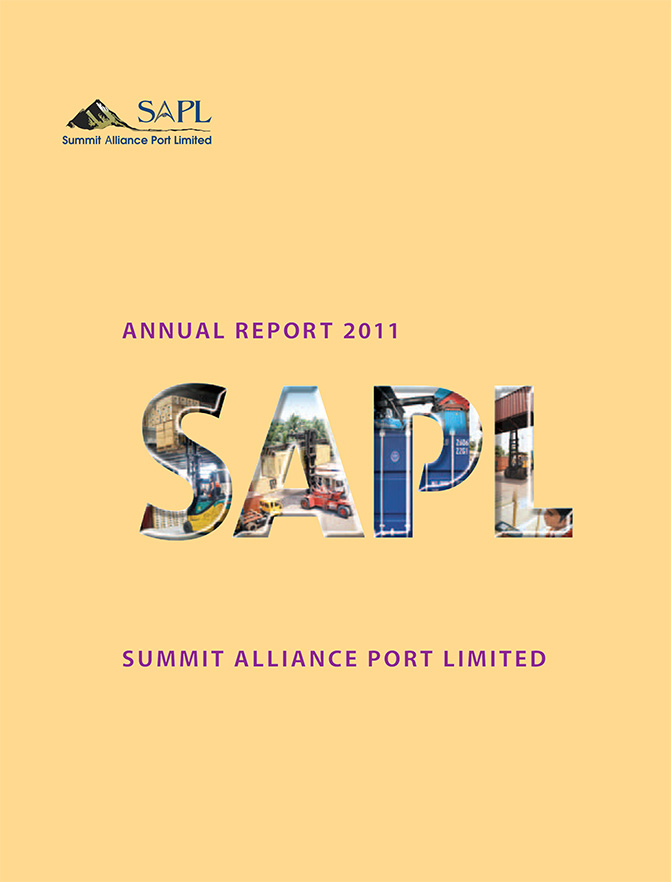 Annual Report 2011