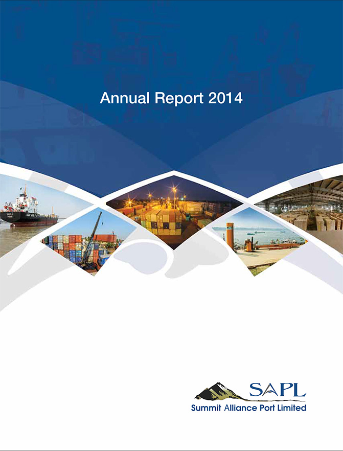 Annual Report 2014