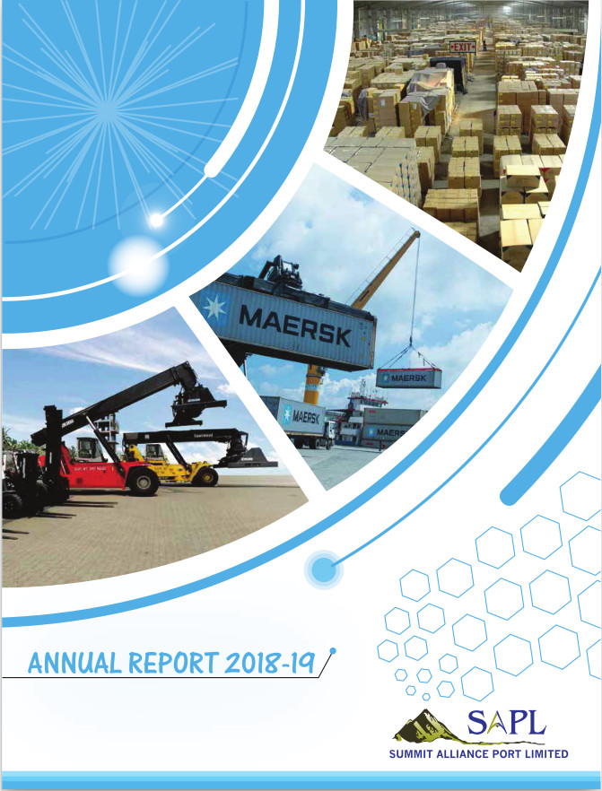 Annual Report 2018-19