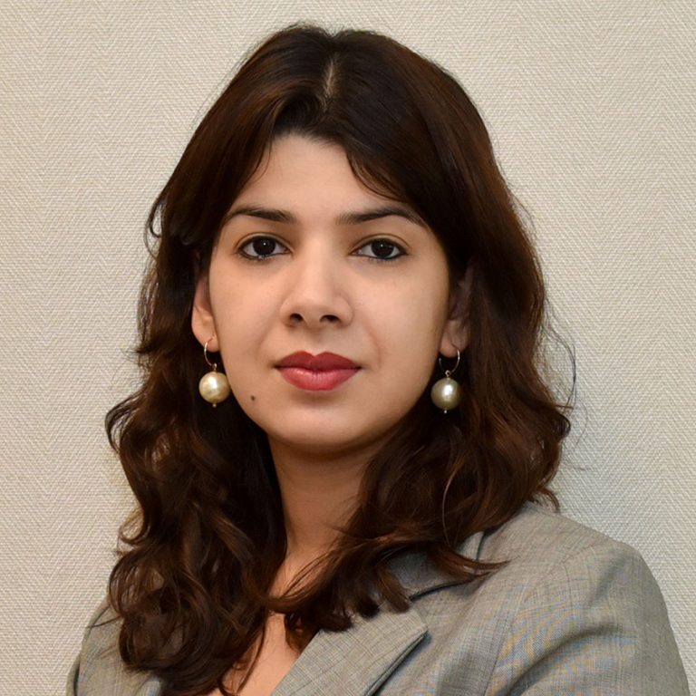 Ayesha Aziz Khan Summit Alliance Port Limited SAPL 