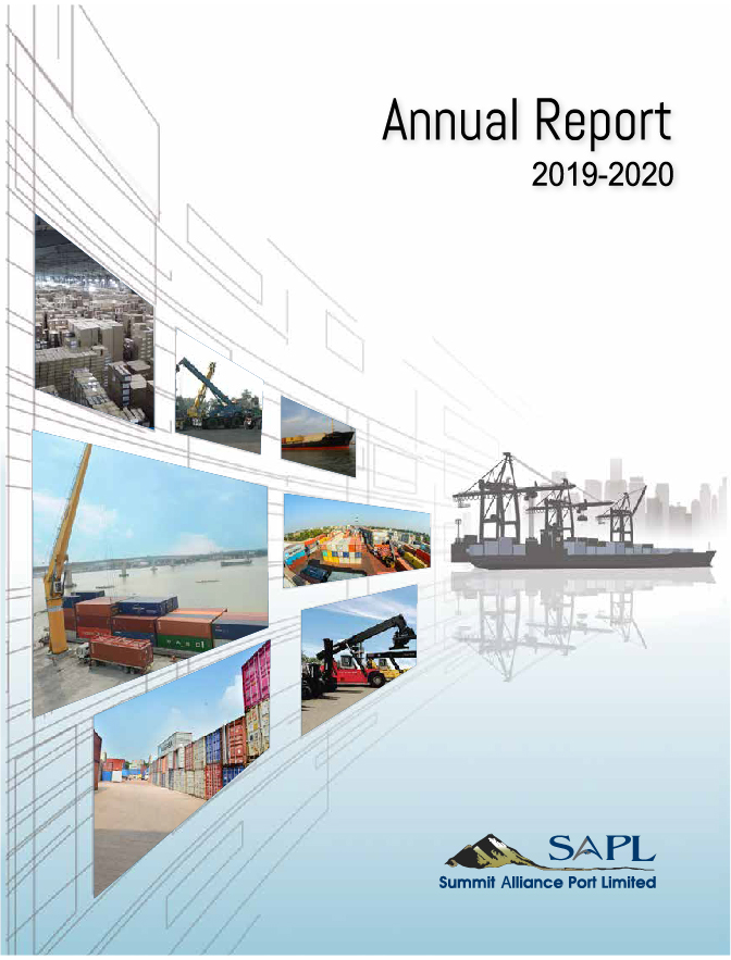 Annual Report 2019-20