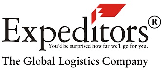 Expeditors logo