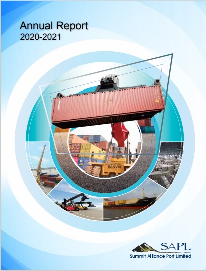 Annual Report 2020-21