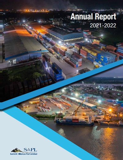 Annual Report 2021-22