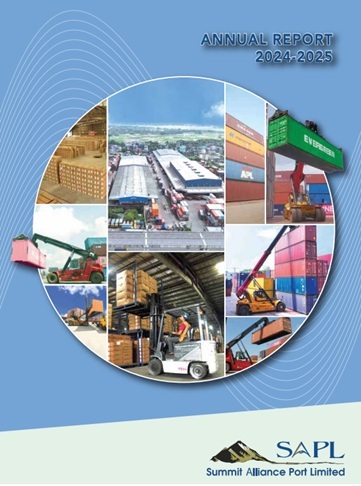 Annual Report 2024-25