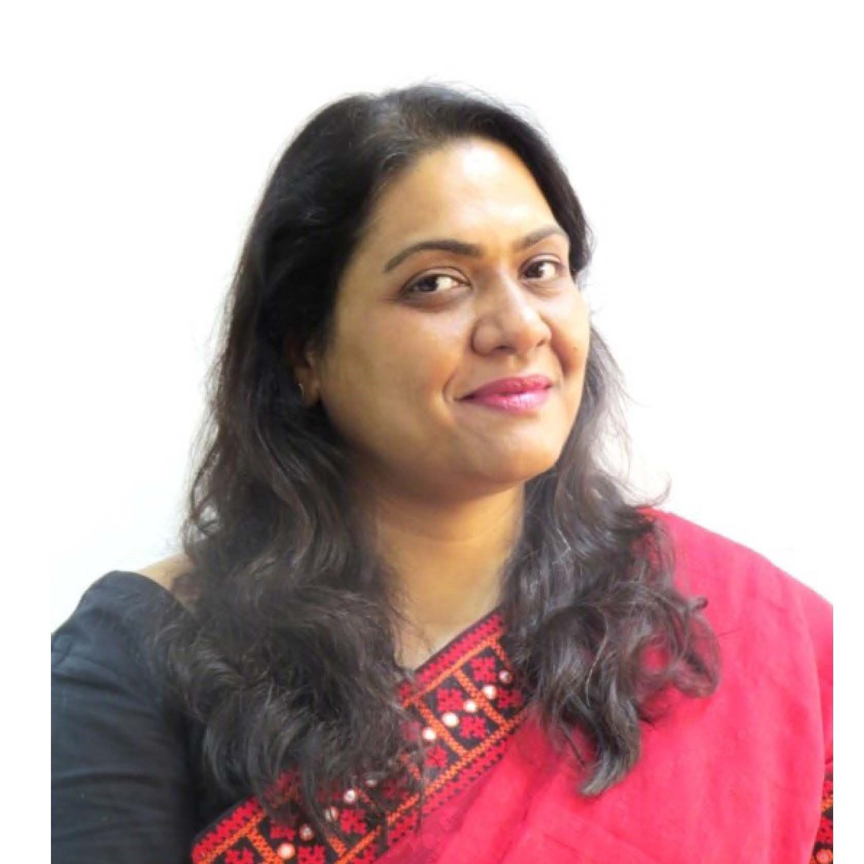 Barrister Sk. Jenefa Khanom Jabbar