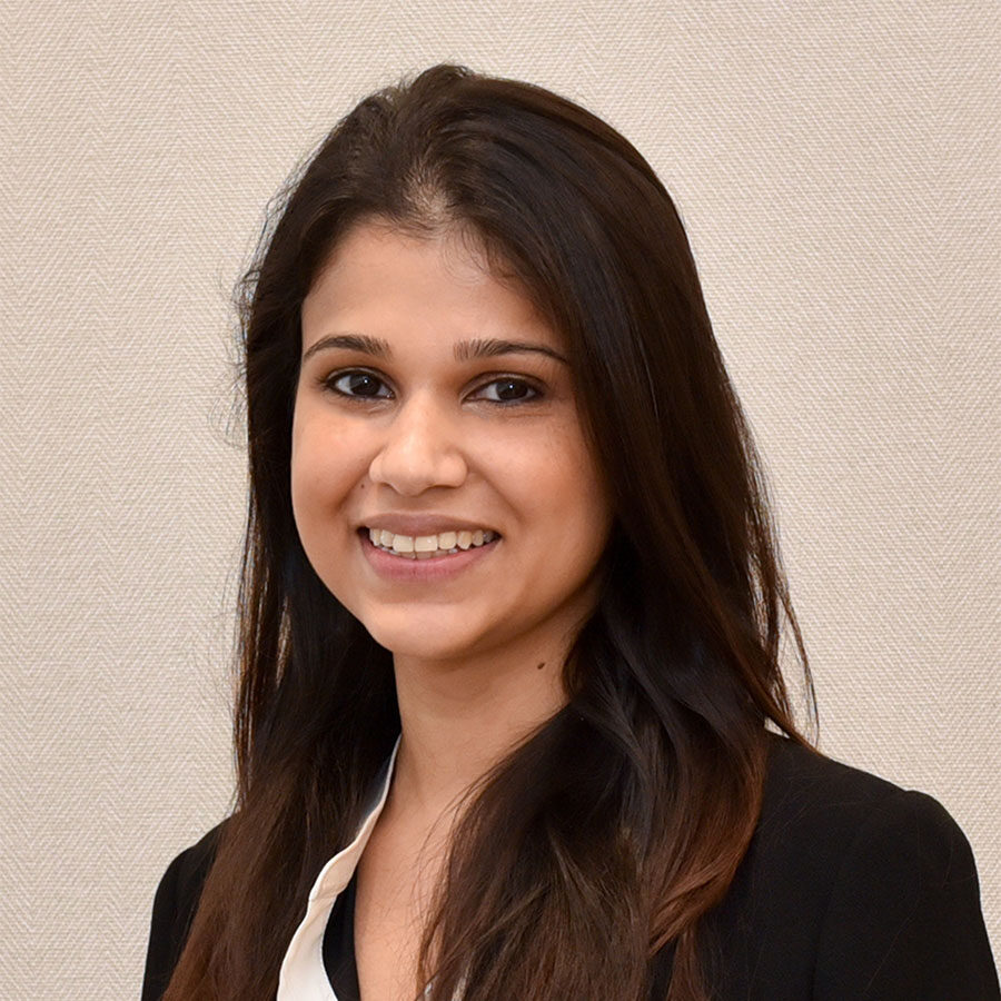 Ms. Adeeba Aziz Khan