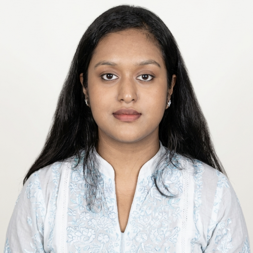 Ms. Fatema Hossain Rizvi